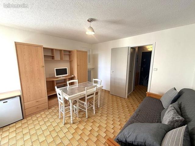 Appartement vente à Béziers, Agde