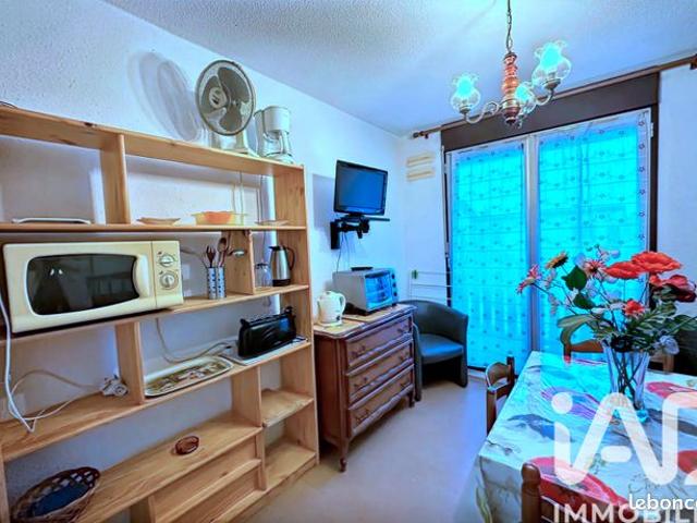 Appartement vente à Condom, Cazaubon