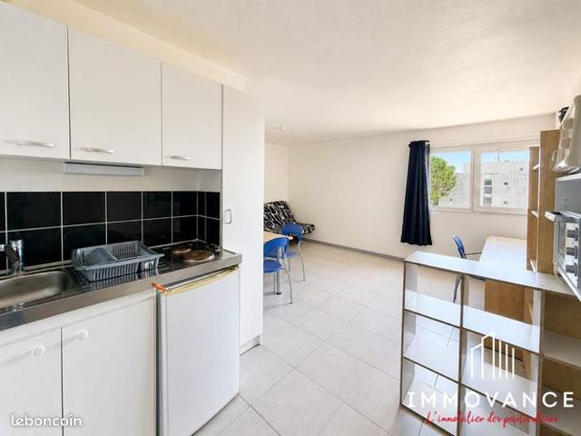 Appartement vente à Montpellier