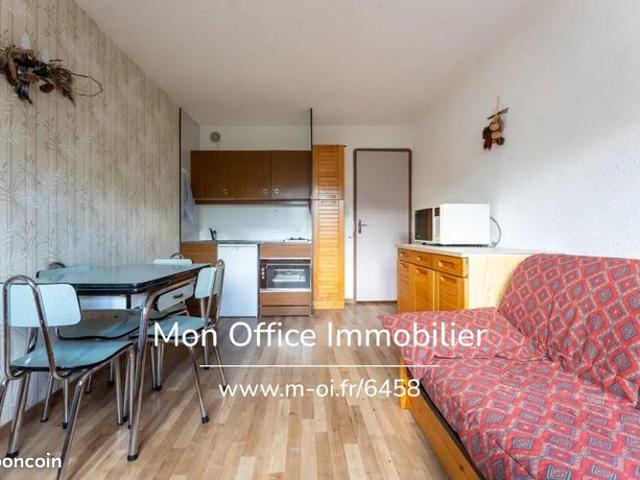 Appartement vente à Briançon, Abriès