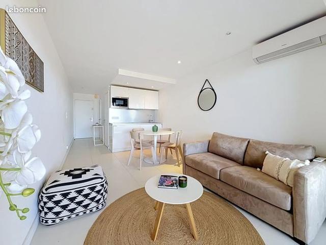 Appartement vente à Nice