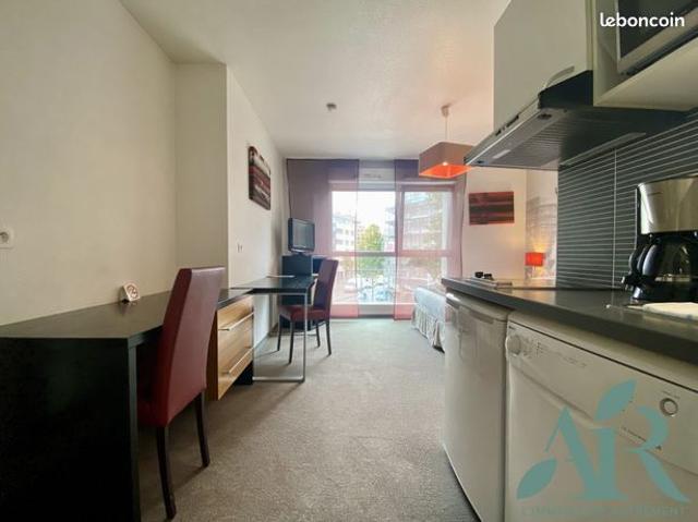 Appartement vente à Strasbourg, Hoenheim