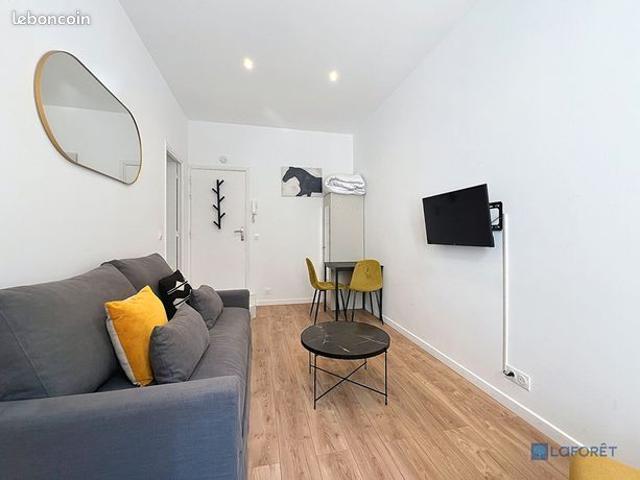 Appartement vente à Nice