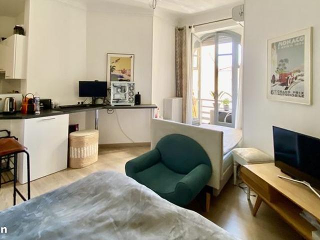 Appartement vente à Nice, Alpes-Maritimes