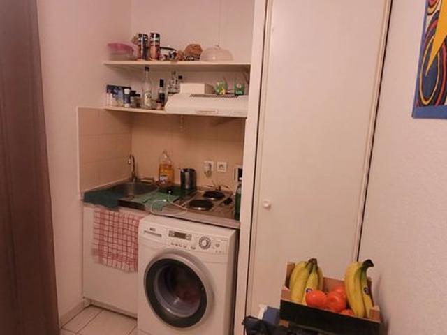 Appartement vente à Nice