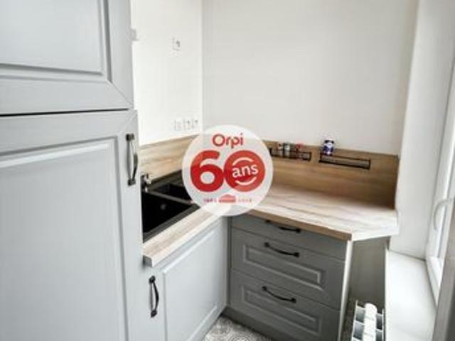 Appartement vente à Arras, Bapaume