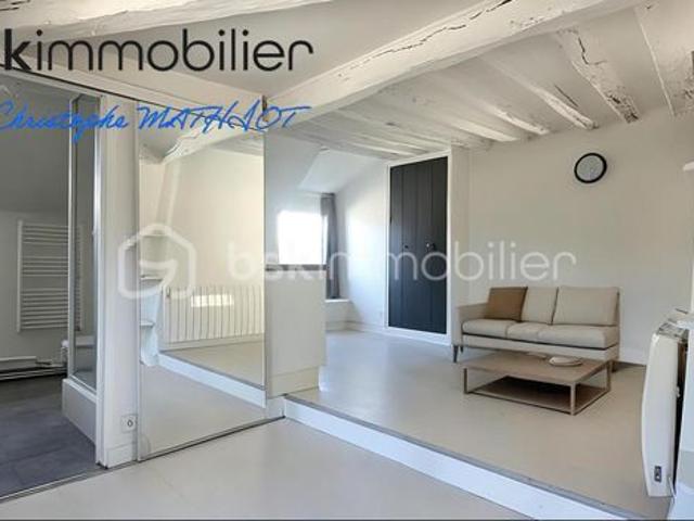 Appartement vente à Saint-Germain-en-Laye, Saint-germain-en-laye
