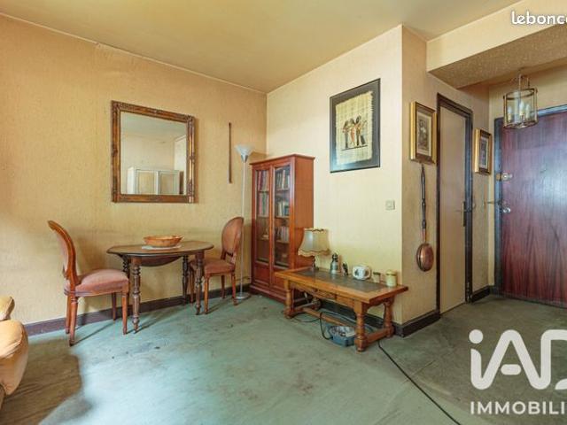 Appartement vente à Nogent-sur-Marne, Saint-maur-des-fossés