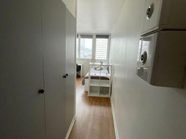 Appartement vente à Paris