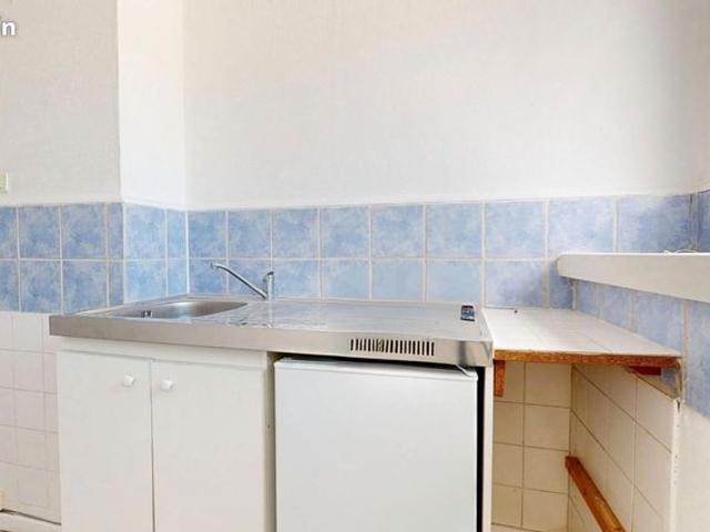 Appartement vente à Le Havre, Montivilliers