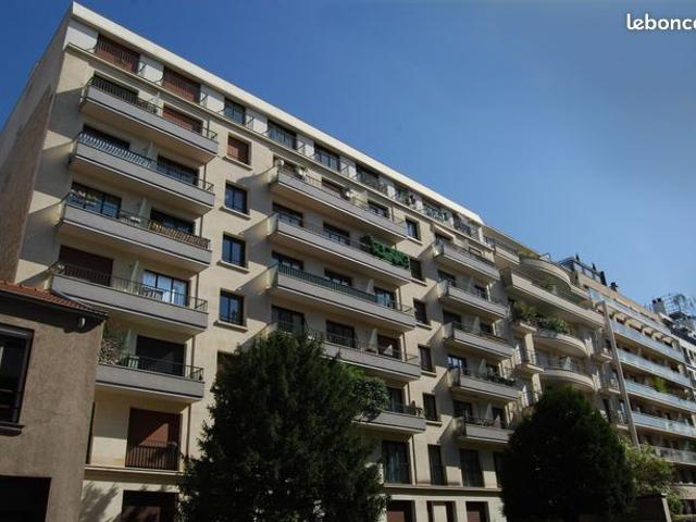 Appartement vente à Boulogne-billancourt, Centre Ville
