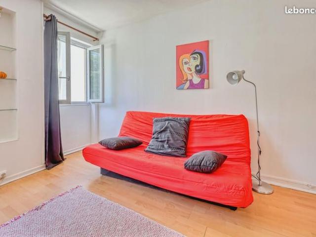 Appartement vente à Marseille, Cassis