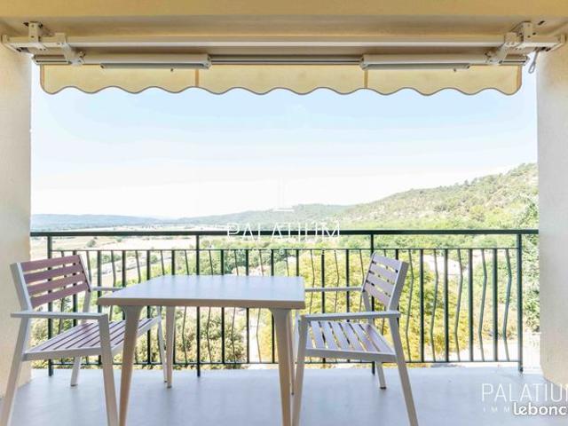Appartement vente à Gréoux-les-Bains, Alpes-de-Haute-Provence