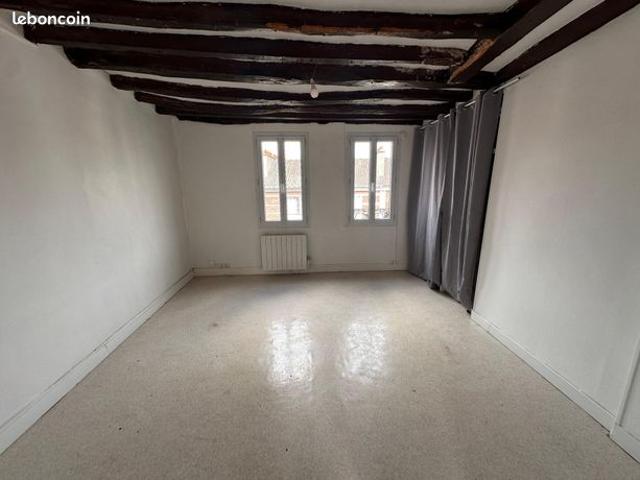 Appartement vente à Rouen, Ruan