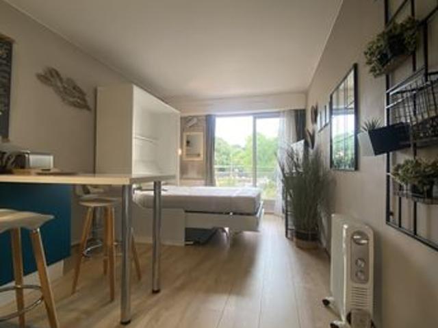 Appartement vente à Arcachon