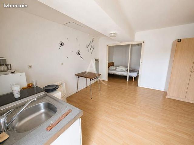 Appartement vente à Dax