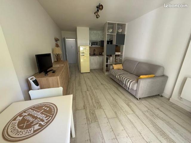 Appartement vente à Rochefort, Saint-georges-de-didonne