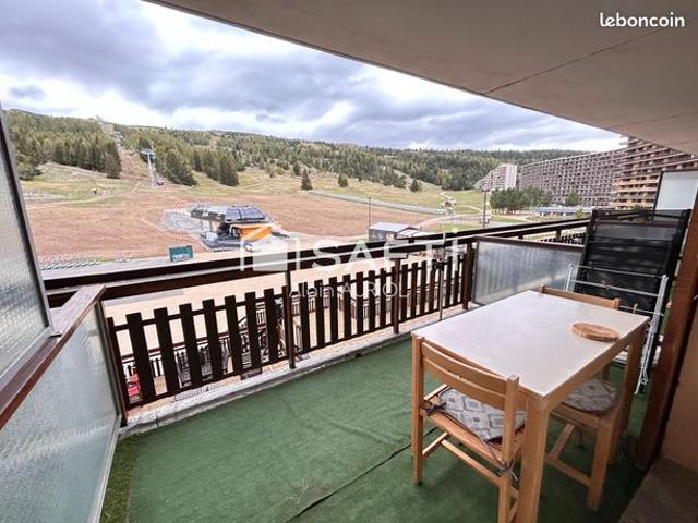 Appartement vente à Le Dévoluy, Hautes-Alpes