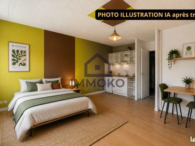 Appartement vente à Belfort, Saraz