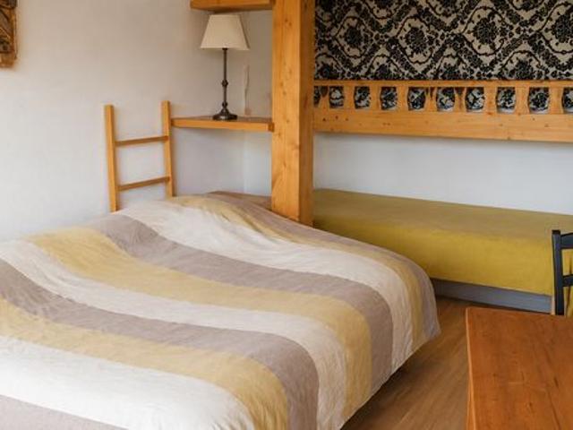Appartement vente à Gap, Saint-michel-de-chaillol