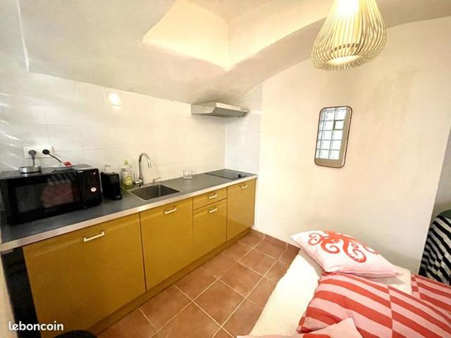 Appartement vente à Nice, Roquebrune-cap-martin
