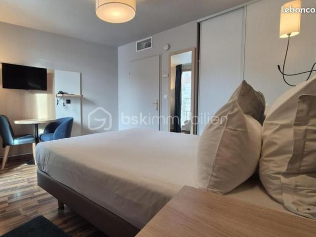 Appartement vente à Nanterre, Asnières-sur-seine