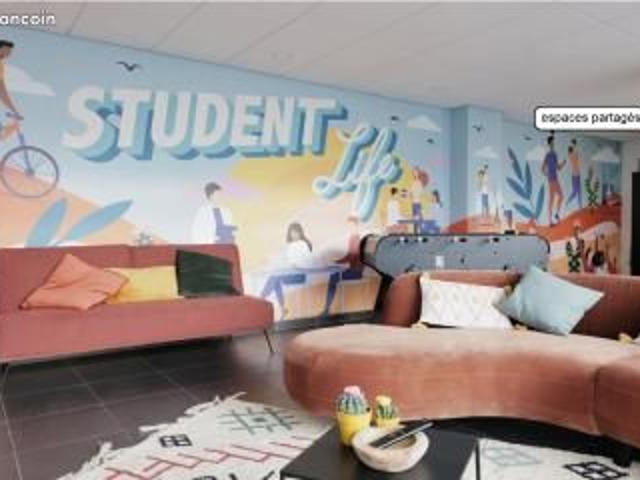Appartement vente à Paris