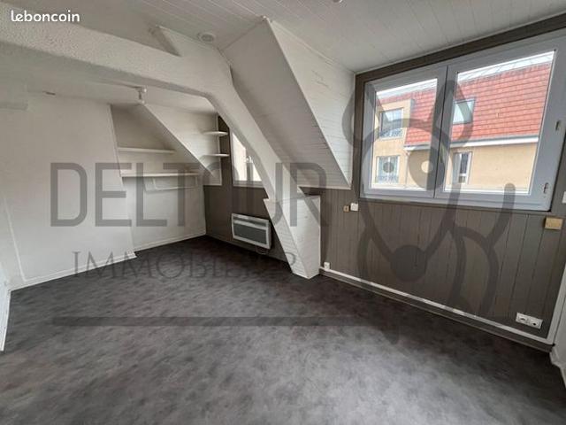 Appartement vente à Meaux, Coulommiers