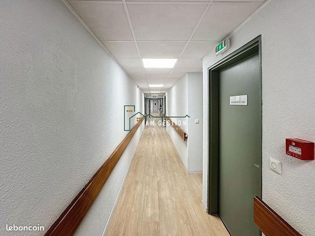 Appartement vente à Limoges