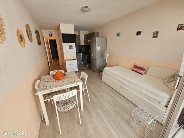 Appartement vente à Perpignan, Le Barcarès