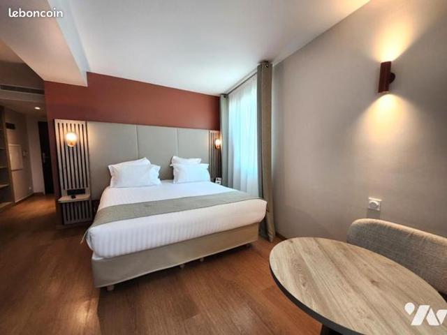 Appartement vente à Nantes