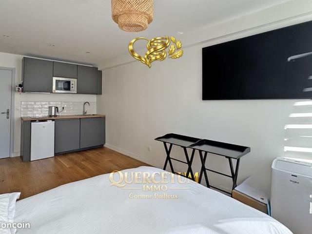 Appartement vente à Versailles, Le Chesnay