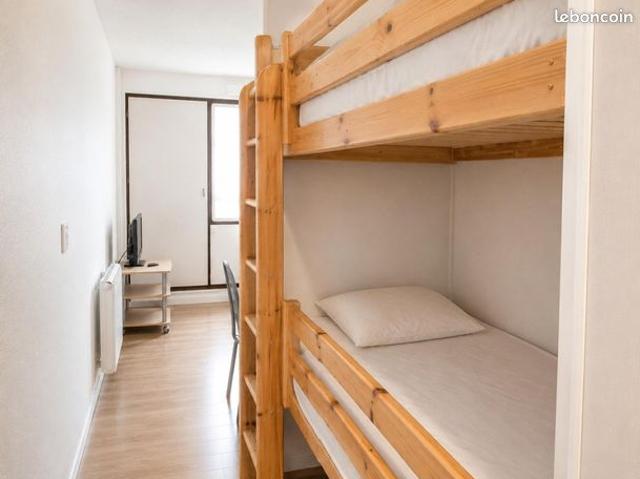 Appartement vente à Oloron-Sainte-Marie, Arette