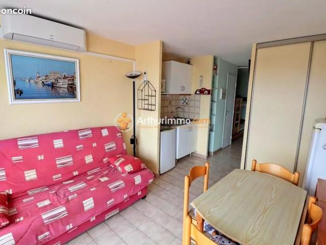 Appartement vente à Nîmes, Le Grau-du-roi