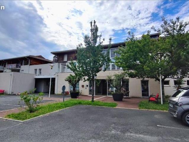 Appartement vente à Bordeaux, La Brède