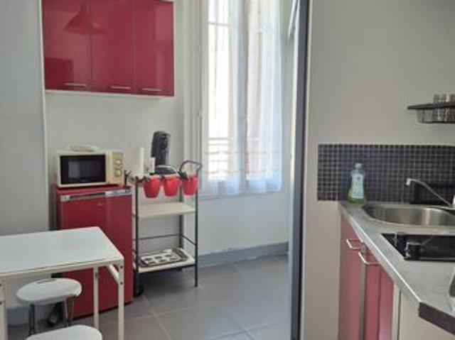 Appartement vente à Le Raincy, Aulnay-sous-bois