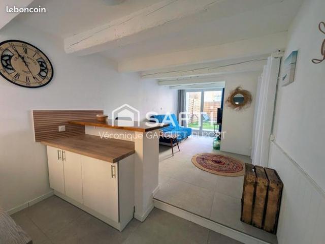 Appartement vente à Narbonne