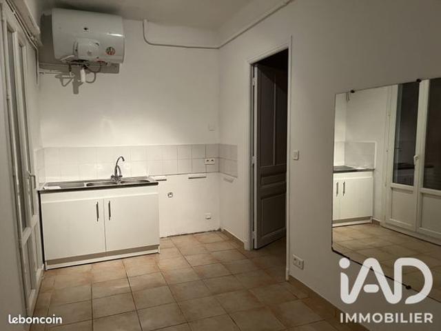 Appartement vente à Grasse, Le Cannet