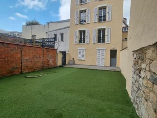 Appartement vente à Nogent-sur-Marne, Nogent-sur-marne