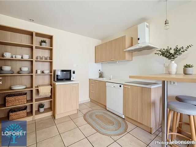 Appartement vente à Lyon, Rhône