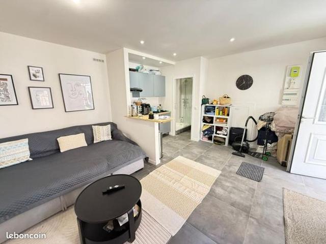 Appartement vente à Nanterre, Asnières-sur-seine