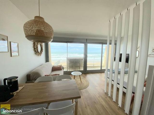 Appartement vente à Lesparre-Médoc, Lacanau