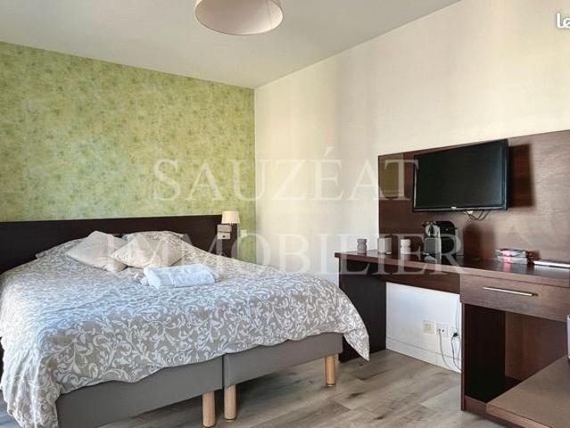 Appartement vente à Malakoff, Hauts-de-Seine
