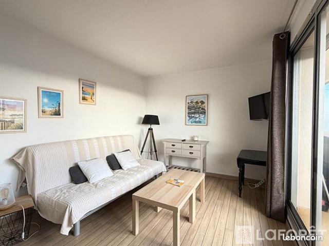 Appartement vente à Arcachon