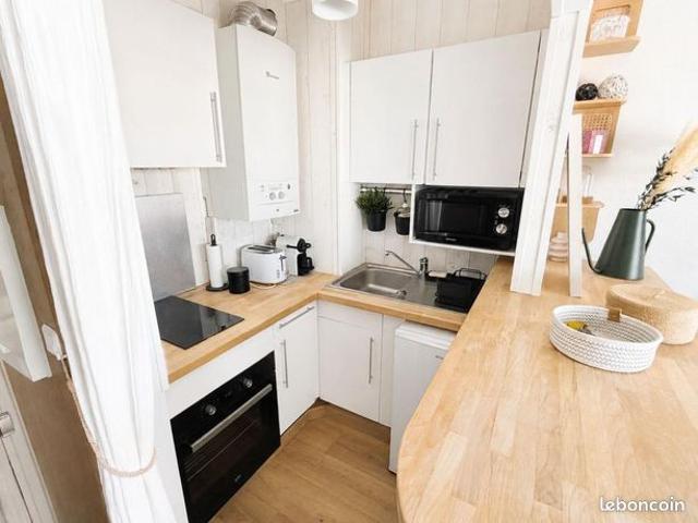 Appartement vente à Saint-Nazaire, Pornichet