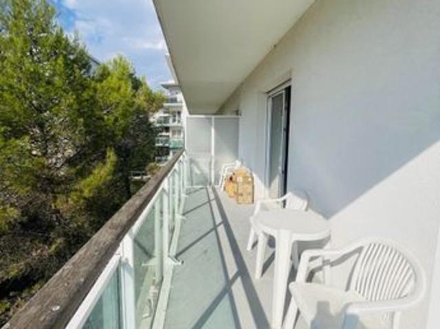 Appartement vente à Grasse, Antibes