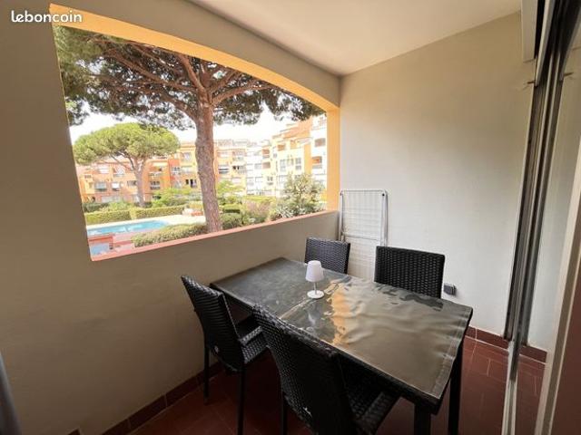 Appartement vente à Béziers, Agde