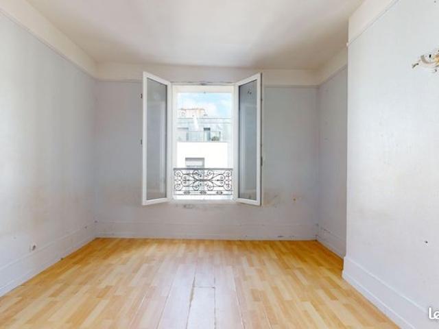 Appartement vente à Paris, Île-de-France