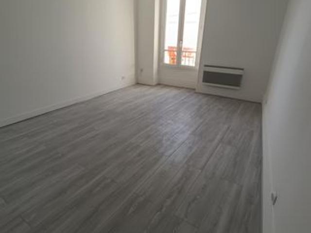 Appartement vente à Pontoise