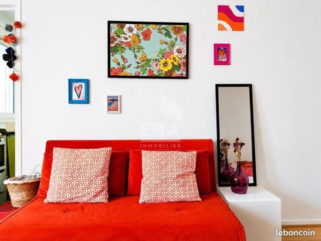Appartement vente à Rochefort, Royan